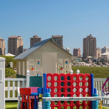 דוחה The Chedi Katara Hotel & Resort מראה חיצוני תמונה