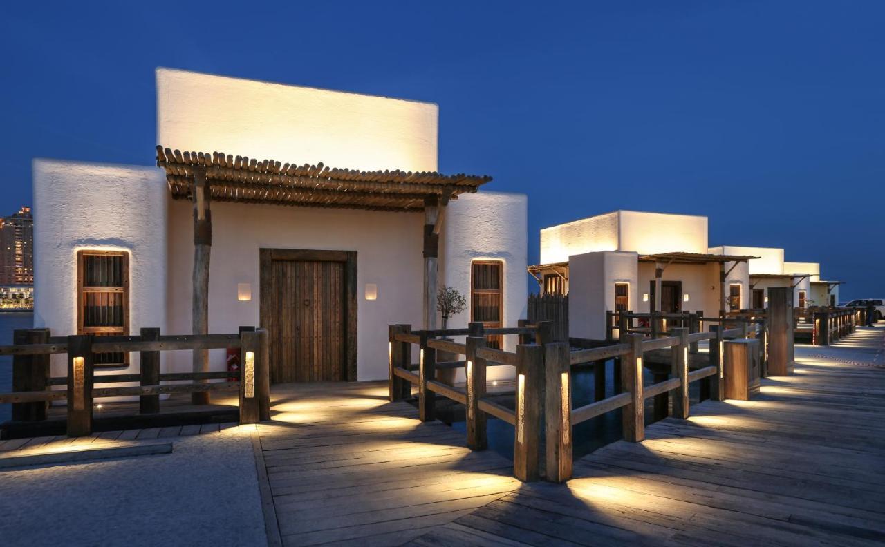 דוחה The Chedi Katara Hotel & Resort מראה חיצוני תמונה