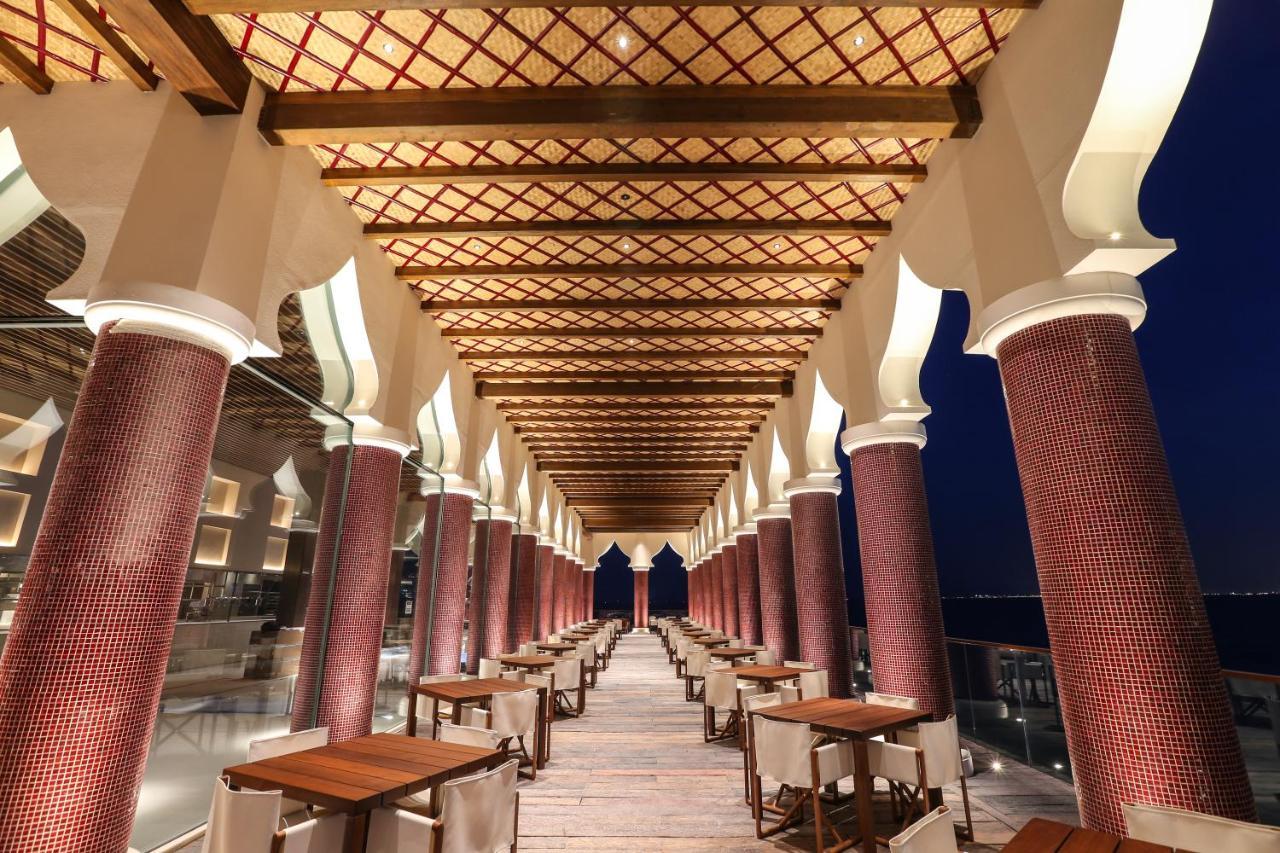 דוחה The Chedi Katara Hotel & Resort מראה חיצוני תמונה
