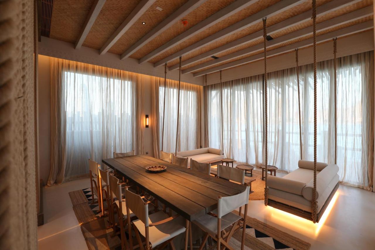 דוחה The Chedi Katara Hotel & Resort מראה חיצוני תמונה