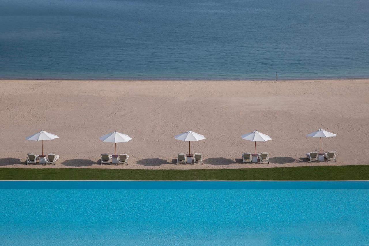 דוחה The Chedi Katara Hotel & Resort מראה חיצוני תמונה