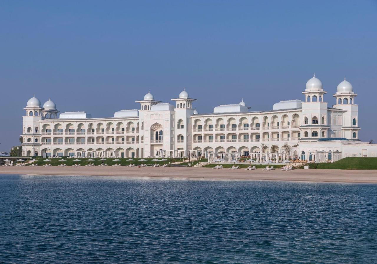 דוחה The Chedi Katara Hotel & Resort מראה חיצוני תמונה
