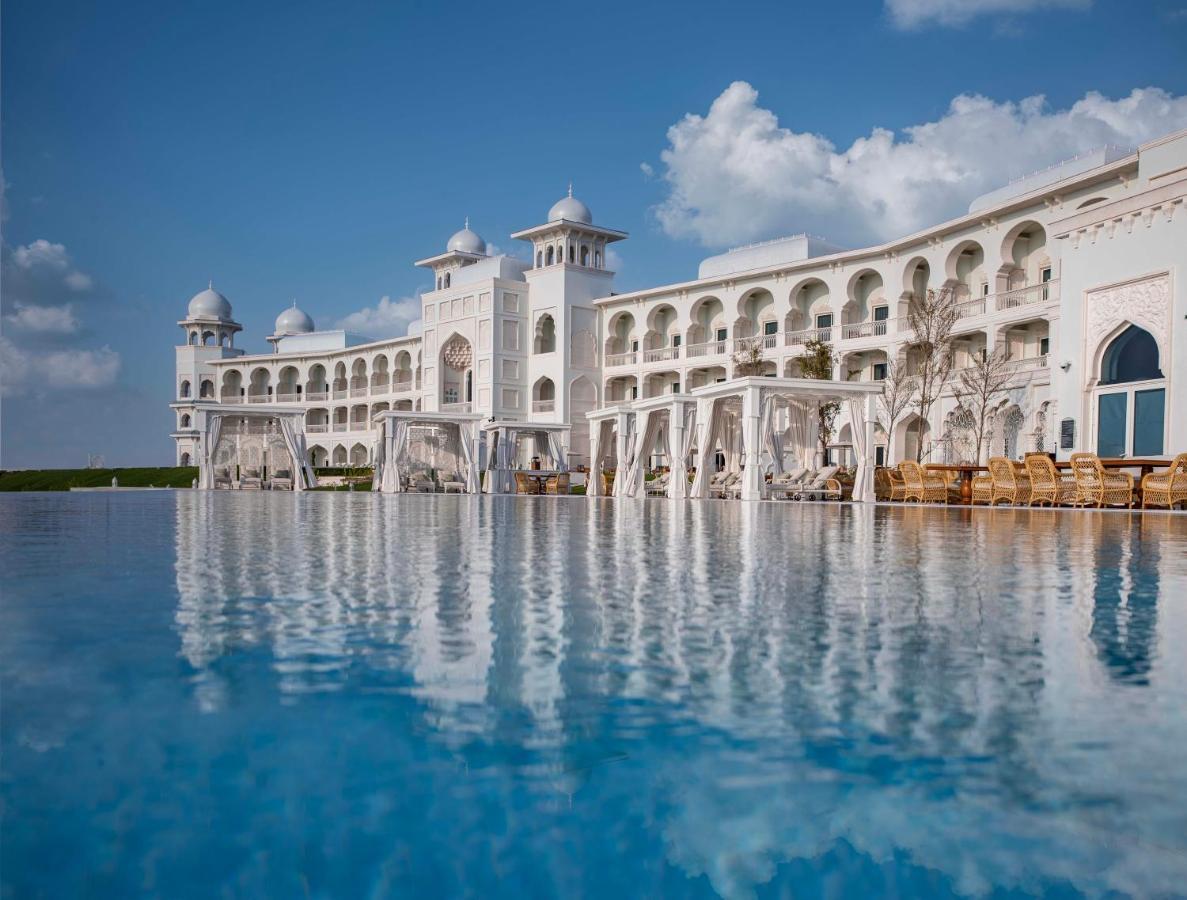דוחה The Chedi Katara Hotel & Resort מראה חיצוני תמונה