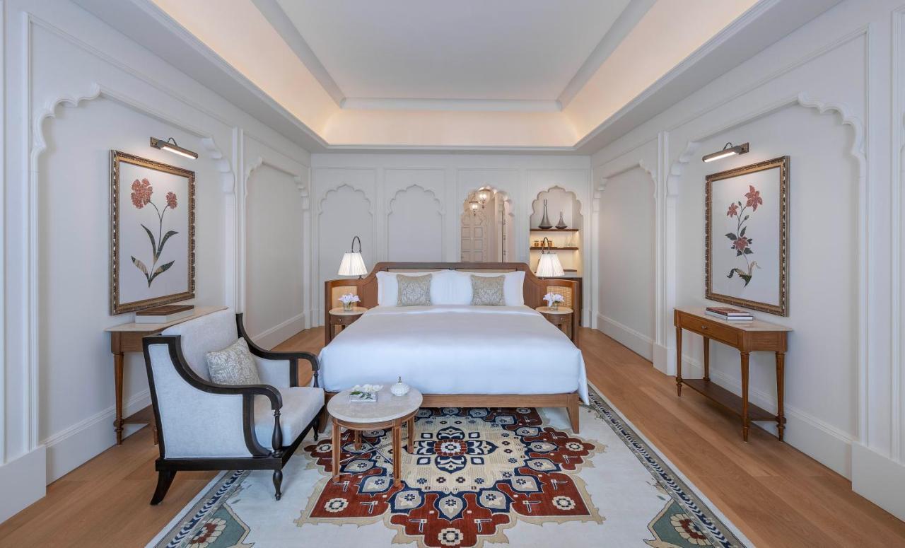 דוחה The Chedi Katara Hotel & Resort מראה חיצוני תמונה