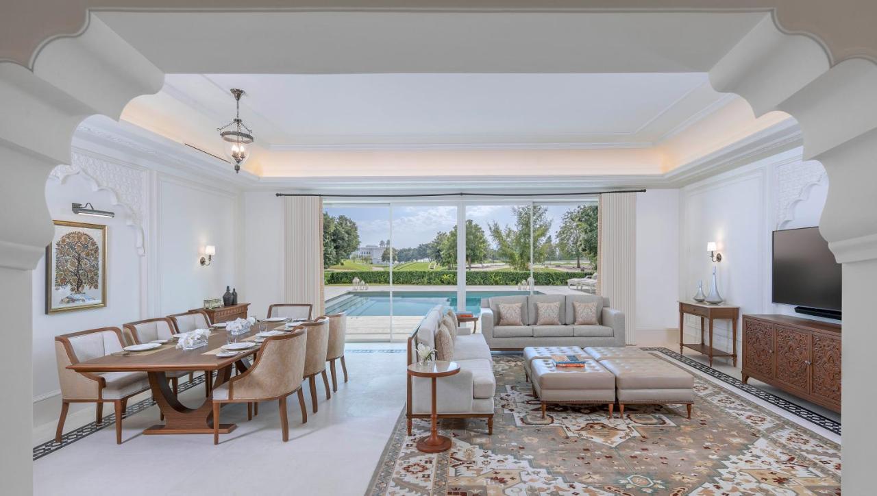 דוחה The Chedi Katara Hotel & Resort מראה חיצוני תמונה