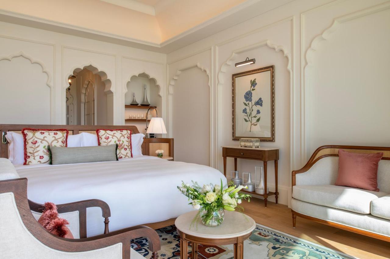 דוחה The Chedi Katara Hotel & Resort מראה חיצוני תמונה