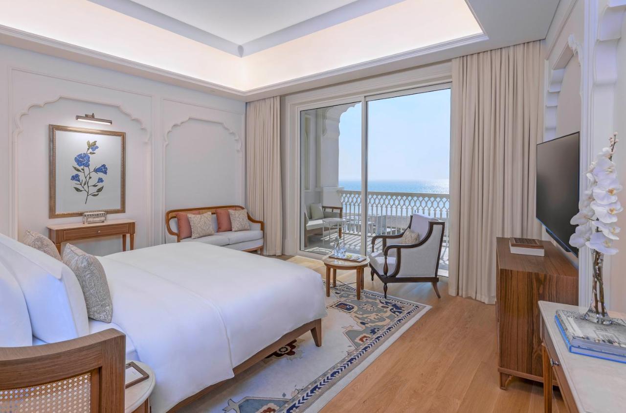 דוחה The Chedi Katara Hotel & Resort מראה חיצוני תמונה