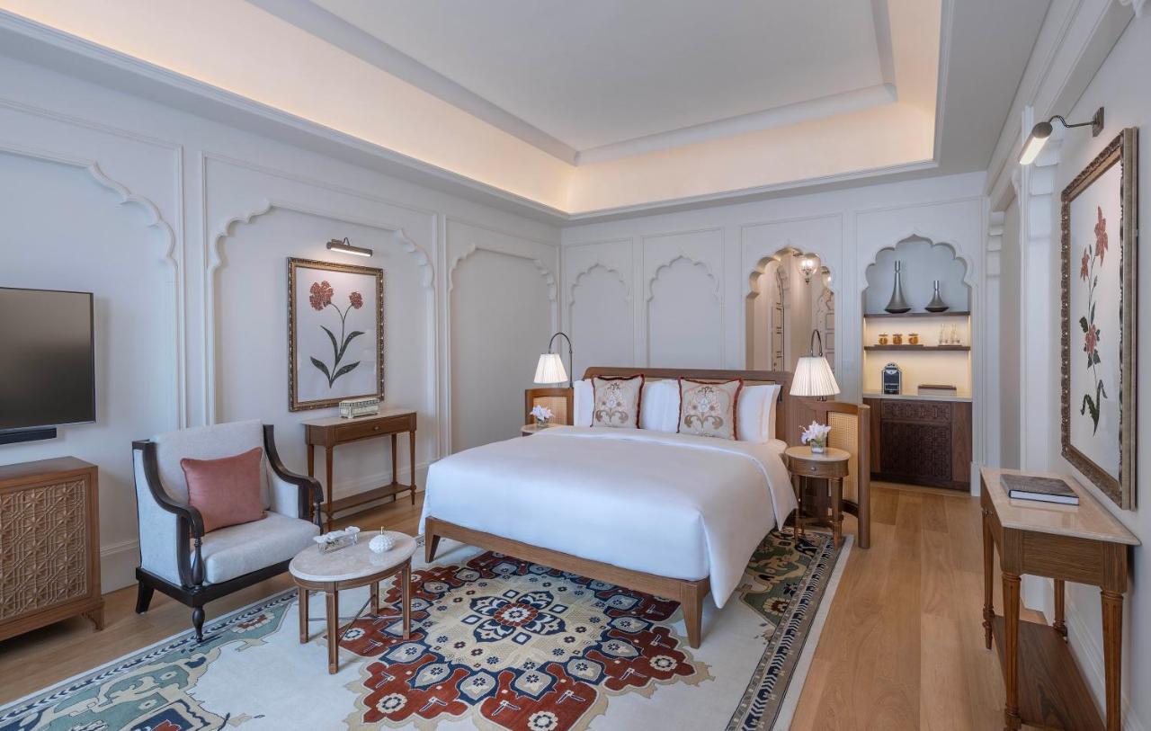 דוחה The Chedi Katara Hotel & Resort מראה חיצוני תמונה