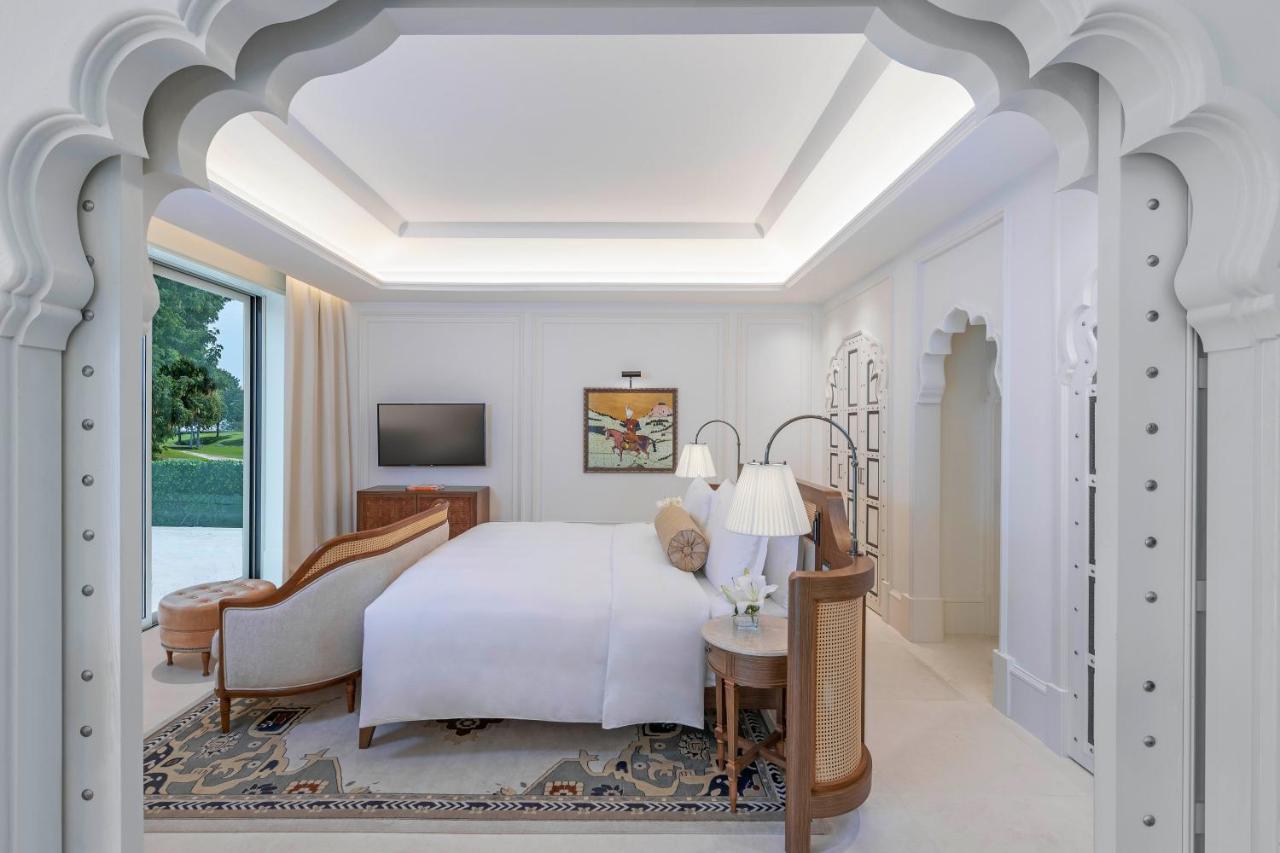 דוחה The Chedi Katara Hotel & Resort מראה חיצוני תמונה