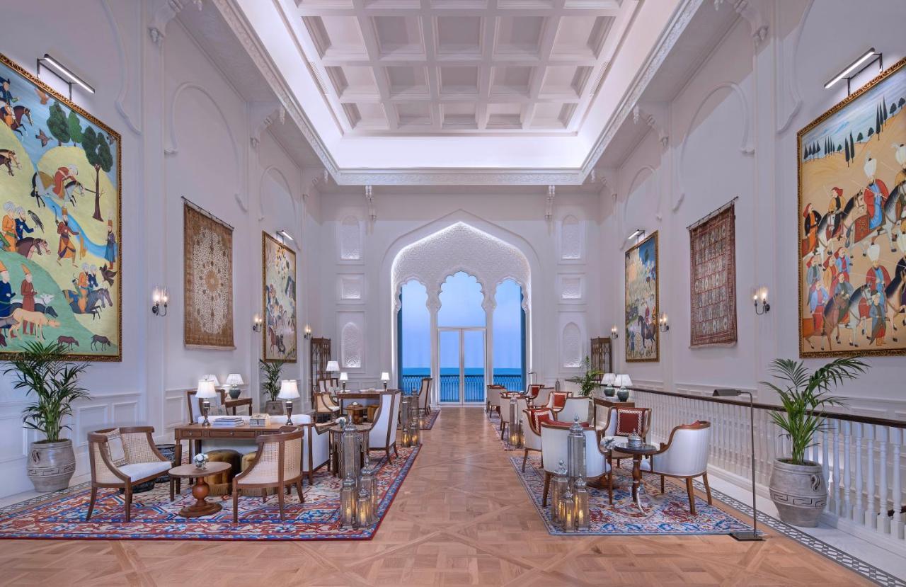 דוחה The Chedi Katara Hotel & Resort מראה חיצוני תמונה