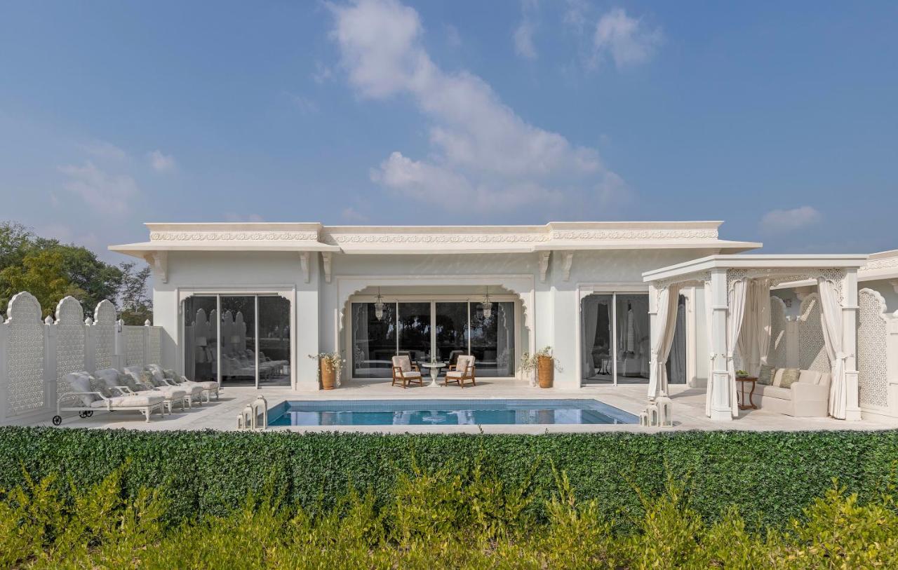 דוחה The Chedi Katara Hotel & Resort מראה חיצוני תמונה