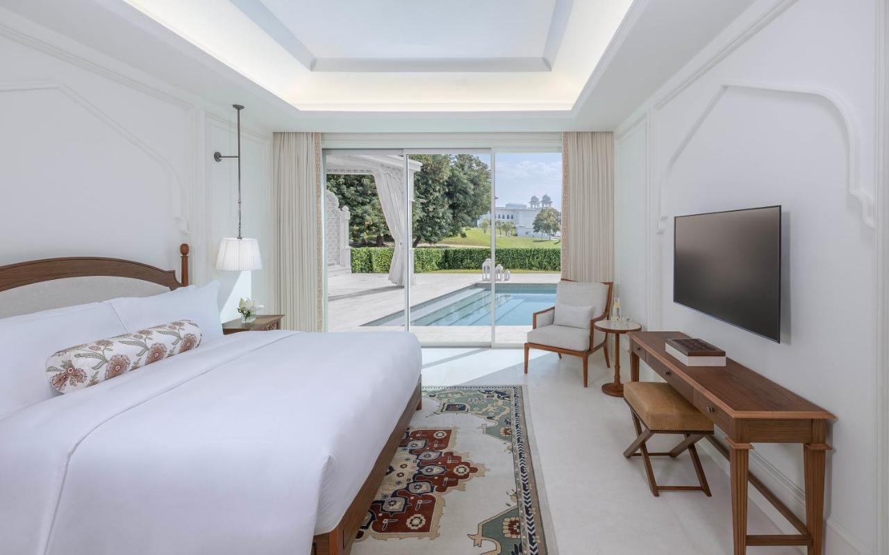 דוחה The Chedi Katara Hotel & Resort מראה חיצוני תמונה