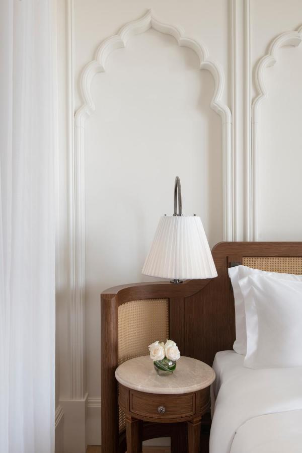 דוחה The Chedi Katara Hotel & Resort מראה חיצוני תמונה