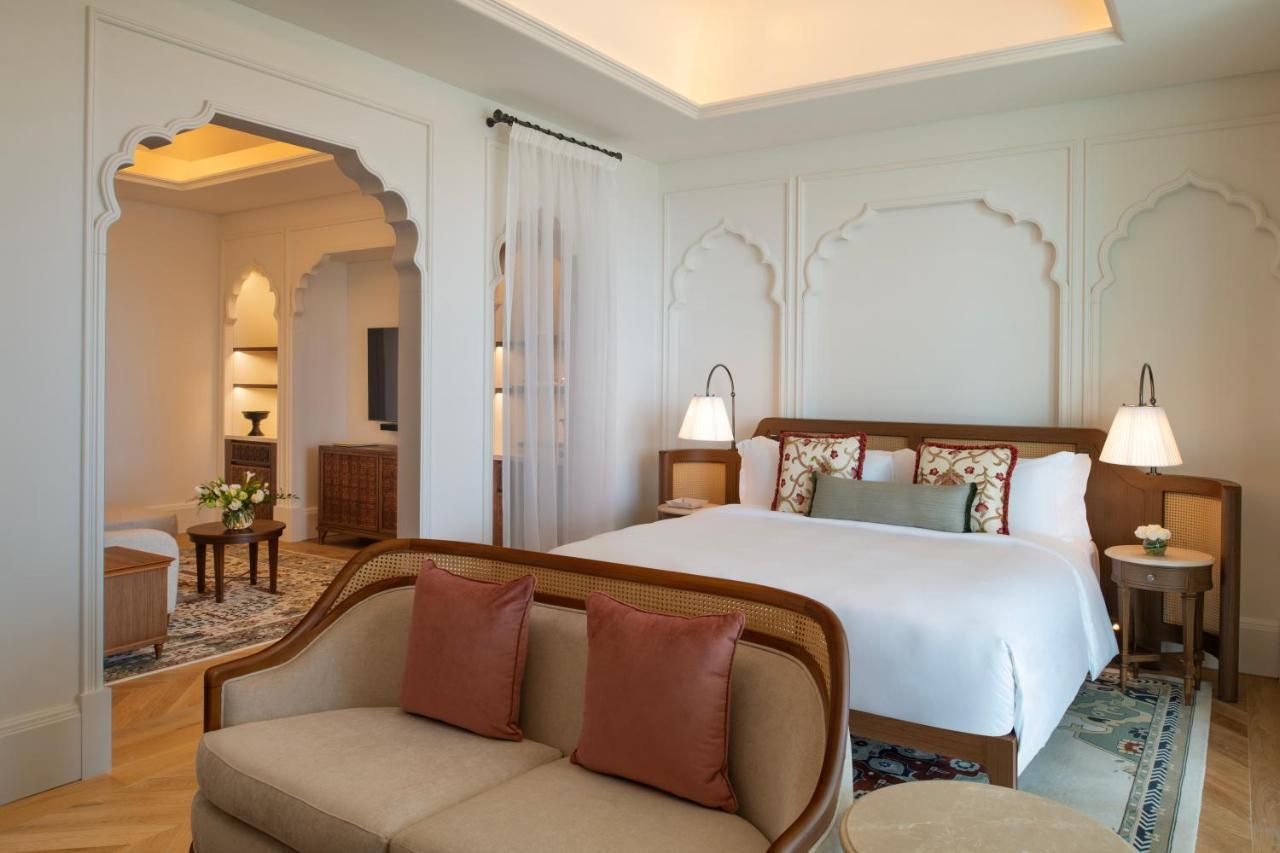 דוחה The Chedi Katara Hotel & Resort מראה חיצוני תמונה