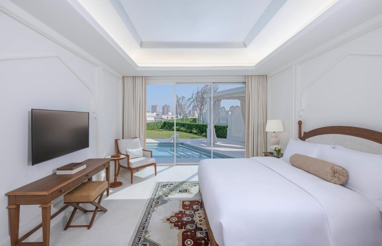 דוחה The Chedi Katara Hotel & Resort מראה חיצוני תמונה