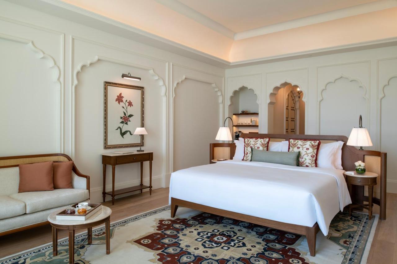 דוחה The Chedi Katara Hotel & Resort מראה חיצוני תמונה