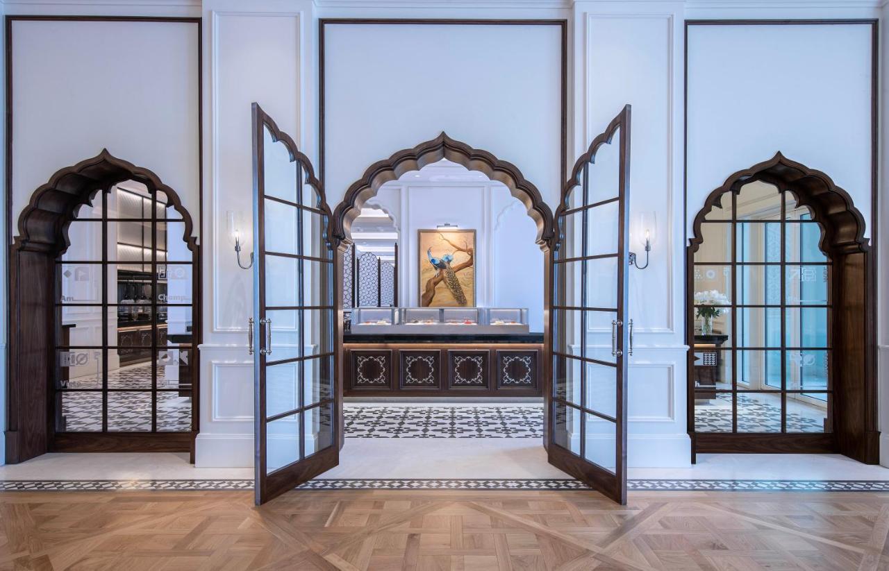 דוחה The Chedi Katara Hotel & Resort מראה חיצוני תמונה
