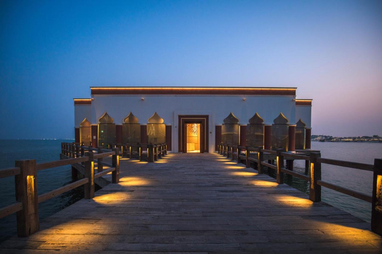 דוחה The Chedi Katara Hotel & Resort מראה חיצוני תמונה