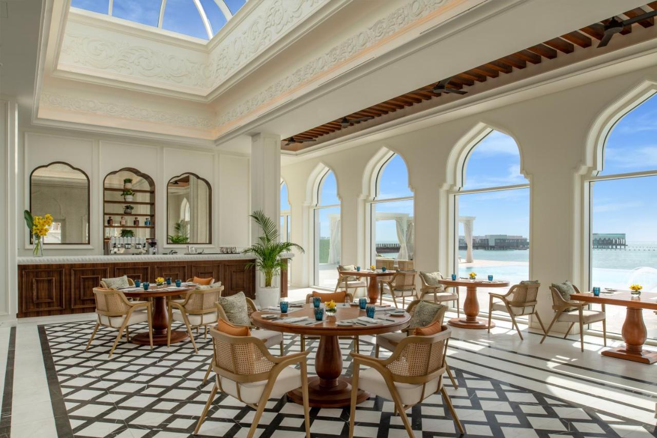 דוחה The Chedi Katara Hotel & Resort מראה חיצוני תמונה