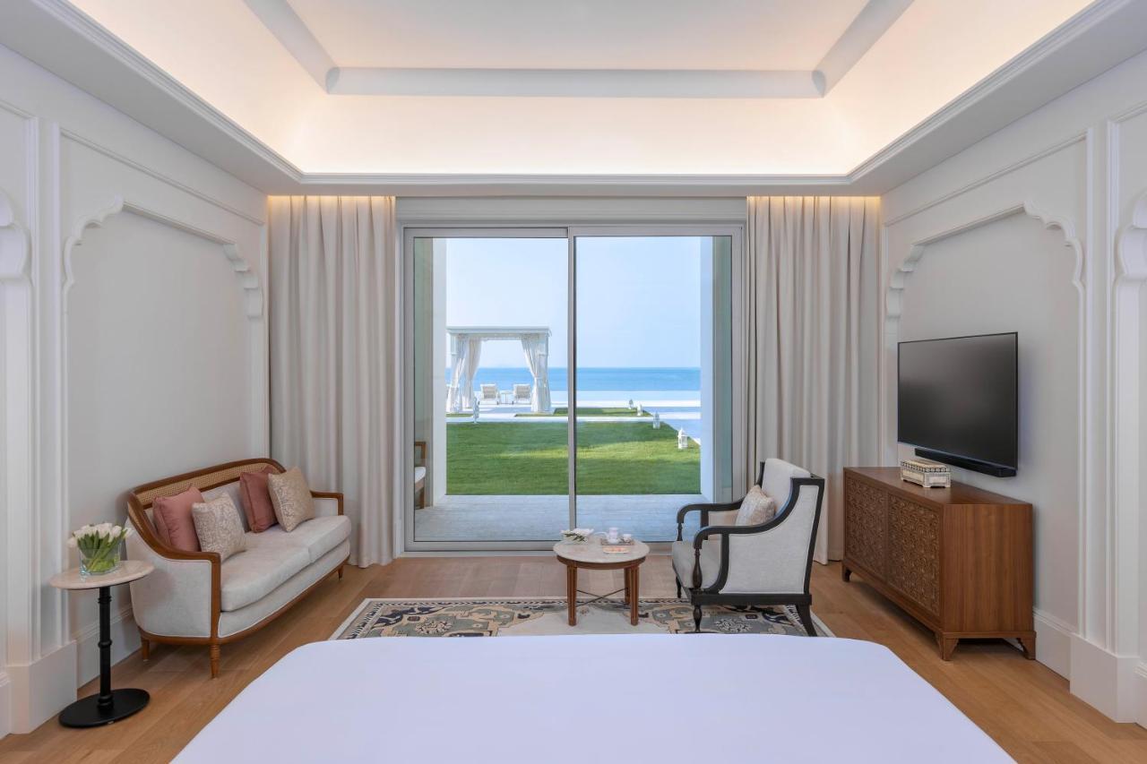 דוחה The Chedi Katara Hotel & Resort מראה חיצוני תמונה
