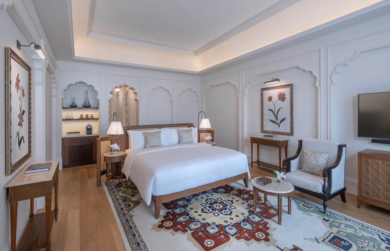דוחה The Chedi Katara Hotel & Resort מראה חיצוני תמונה