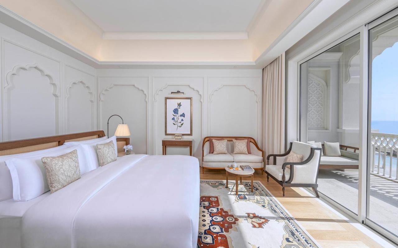 דוחה The Chedi Katara Hotel & Resort מראה חיצוני תמונה