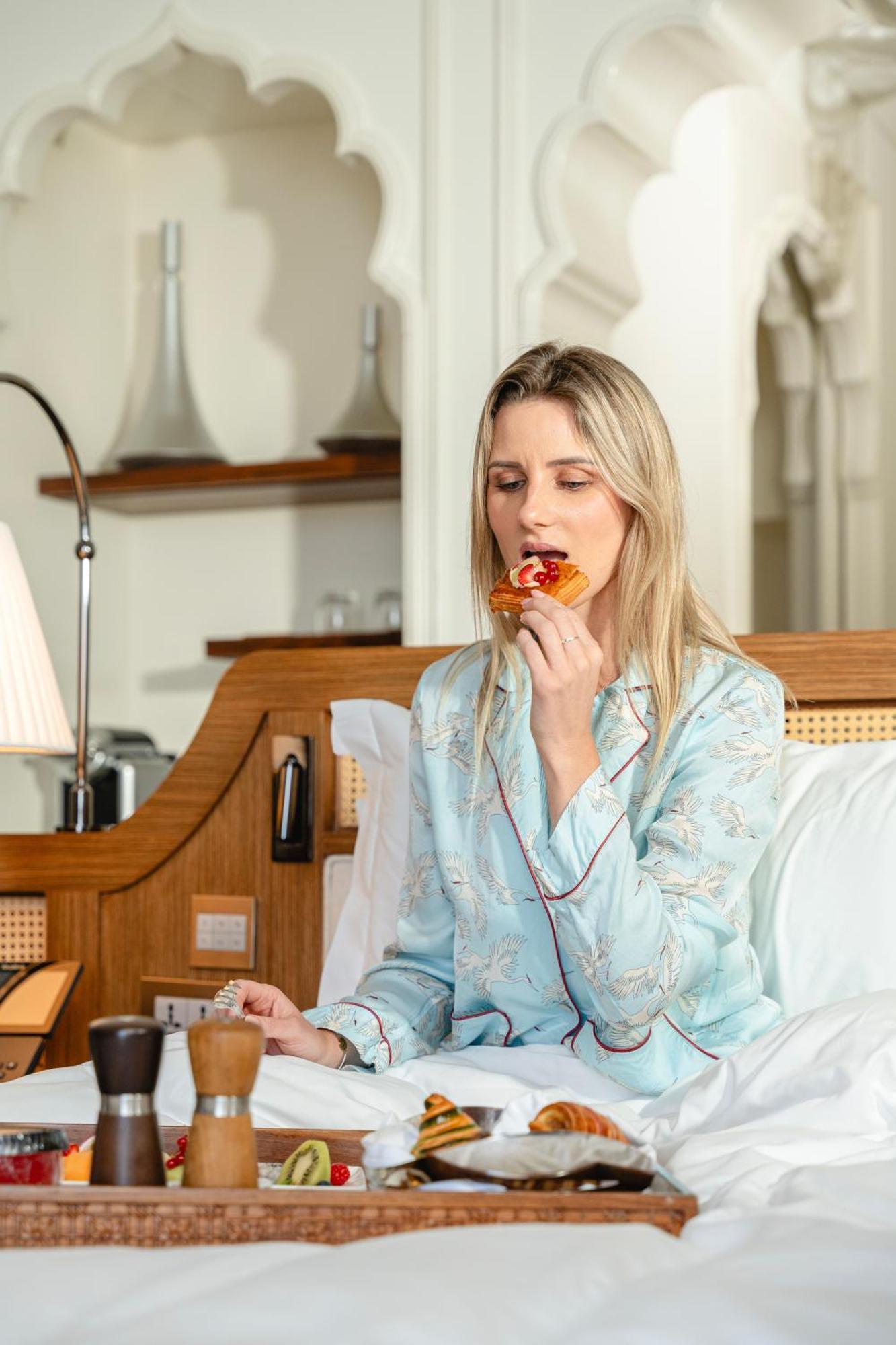 דוחה The Chedi Katara Hotel & Resort מראה חיצוני תמונה