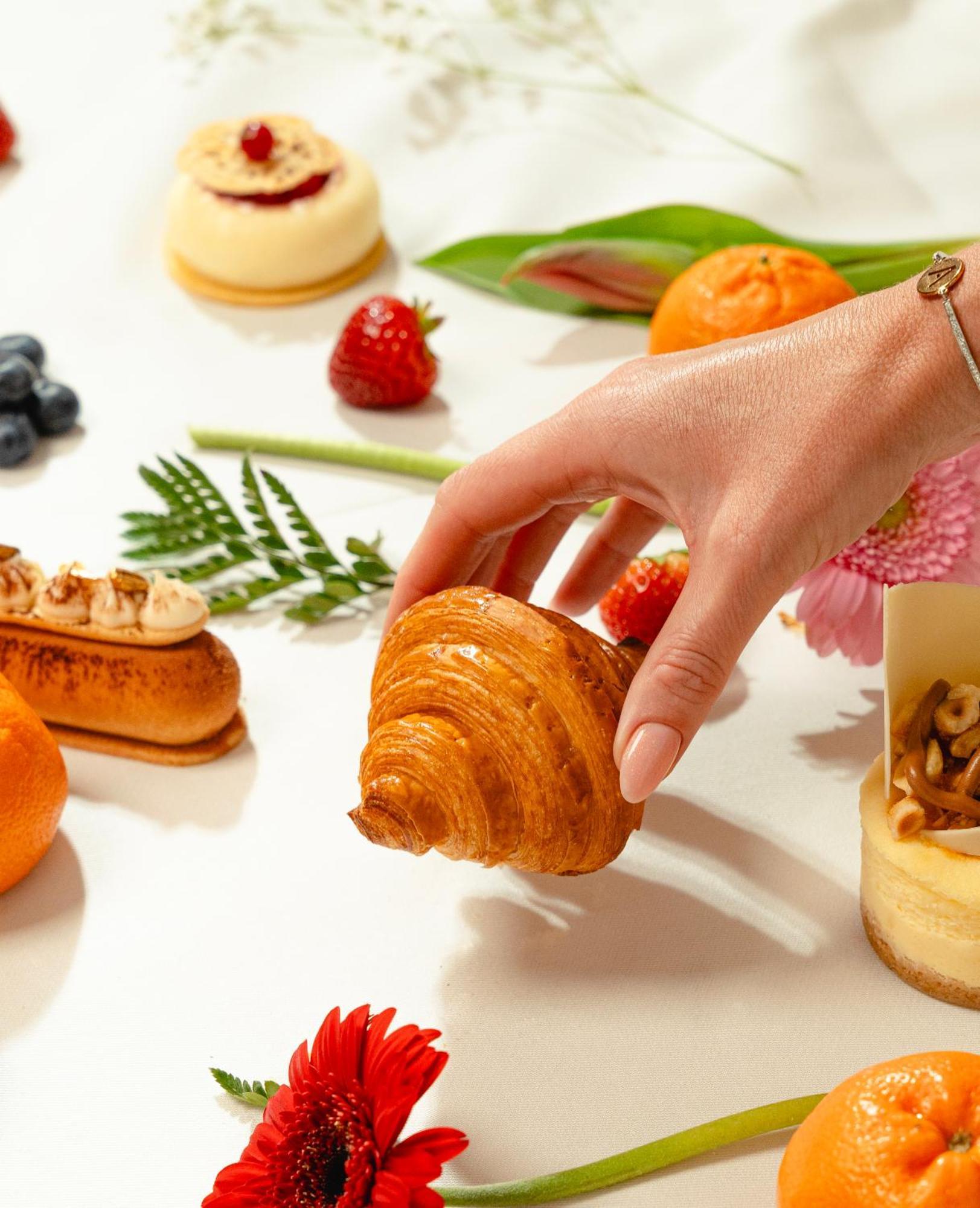 דוחה The Chedi Katara Hotel & Resort מראה חיצוני תמונה